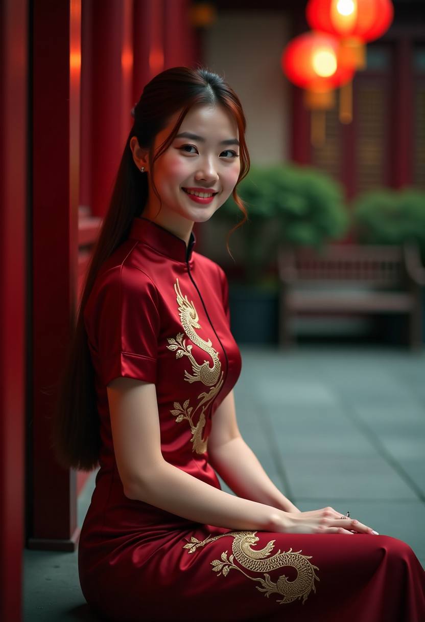 完美伴侣剧照